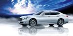 Nissan Fuga Hybrid 2010 года